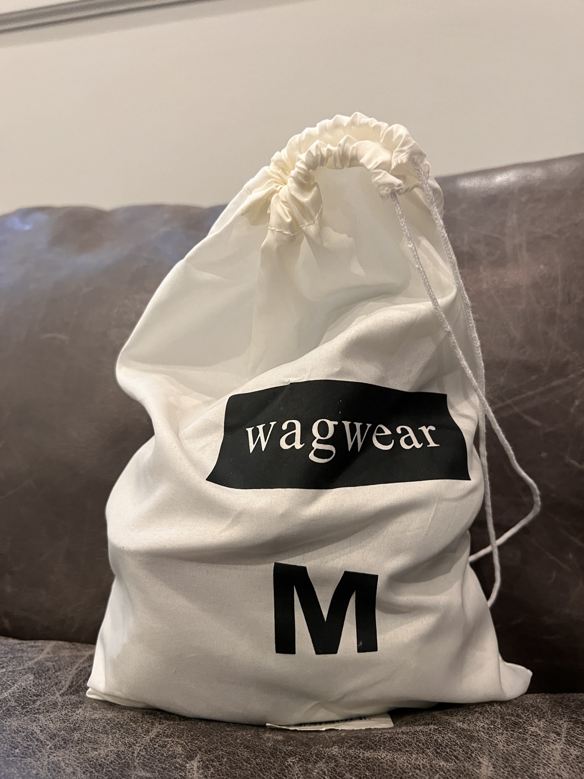 Wagwear Dog Boots - Size M - photo 4