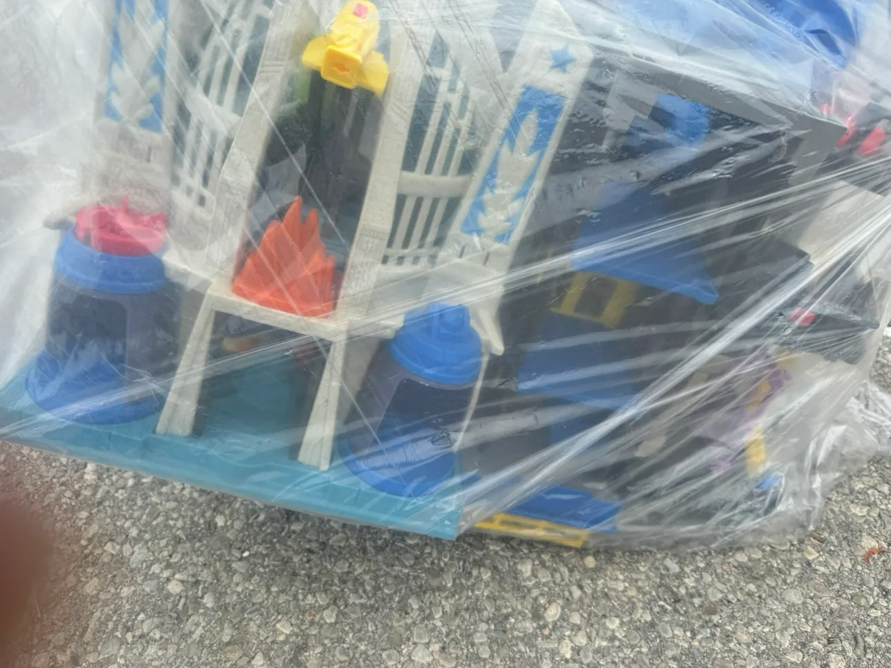 Batman Playset image indicator(2)