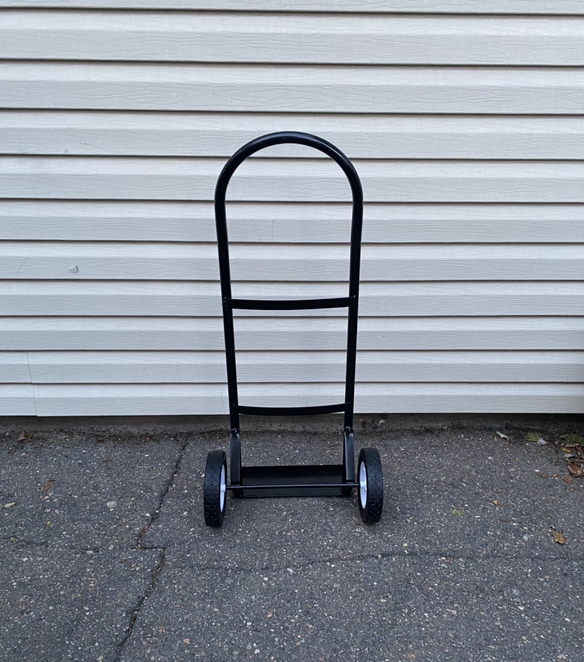Hand Truck - photo 3