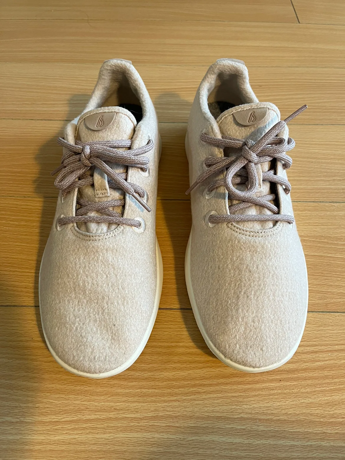 Allbirds Wool Runners, Men's 11 thumbnail