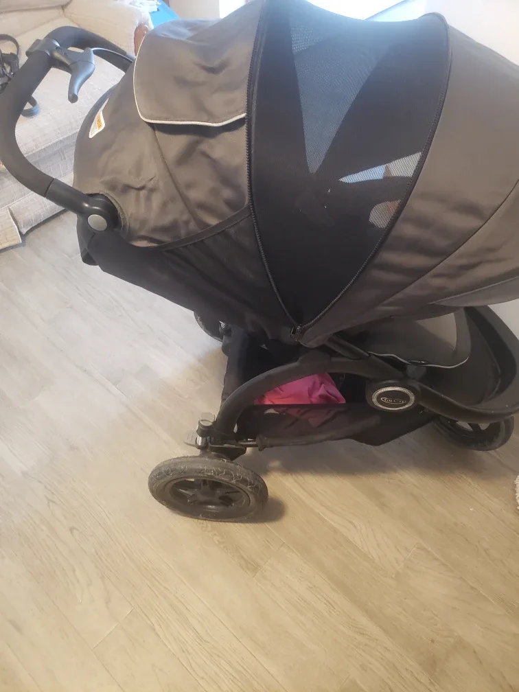 Graco  Stroller image indicator(2)
