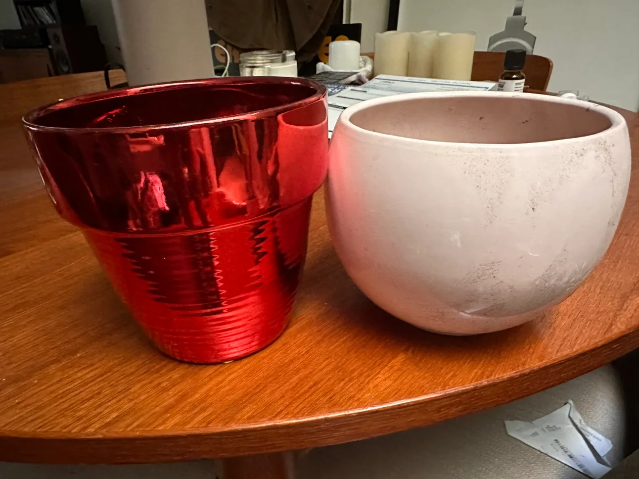 Flower pot thumbnail