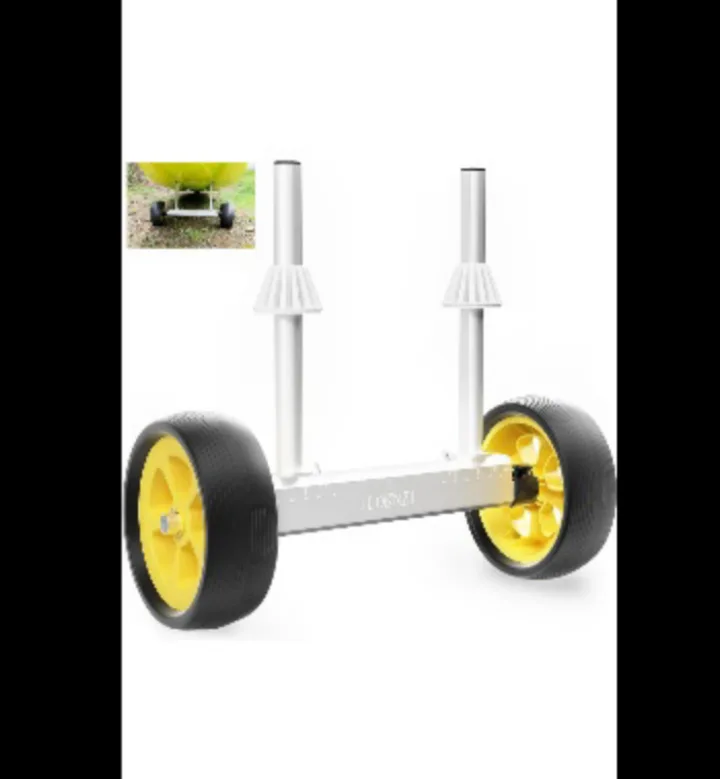 Kayak Cart brand new thumbnail