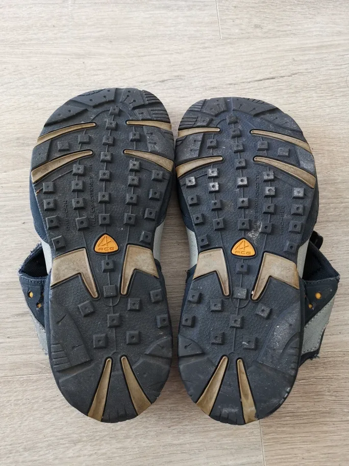 Nike Men's Sandals image indicator(4)