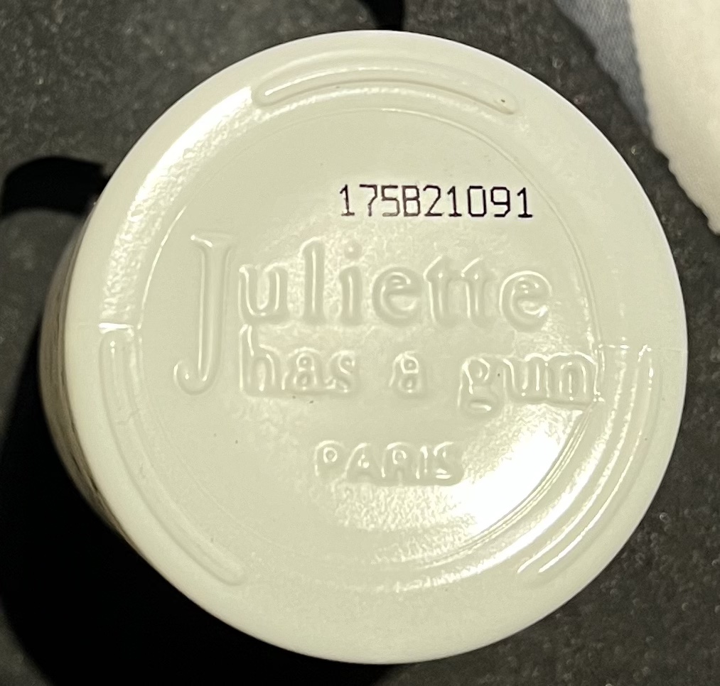 Juliette Has A Gun Not A Perfume 50ml - photo 2