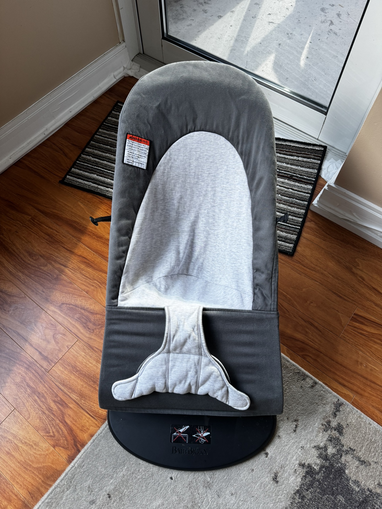 Babybjorn Bouncer - photo 4