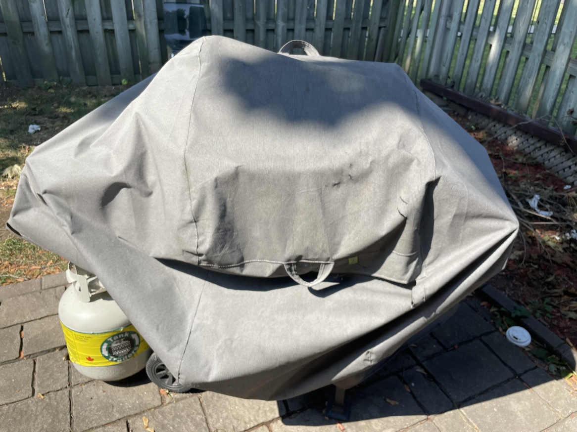 Master Chef BBQ Exellent Condition - photo 2