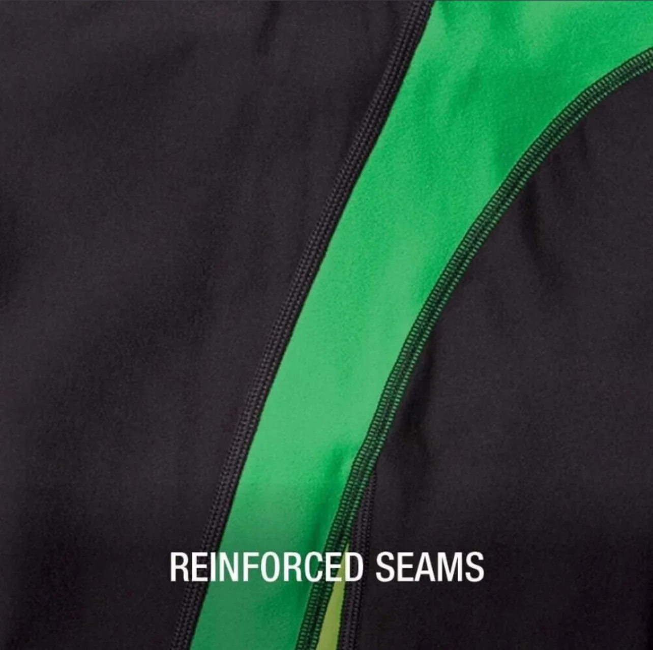 Speedo Men's Endurance+ Launch Splice Jammer Swimsuit Size 38 image indicator(3)