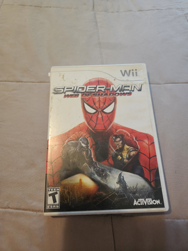 wii games - photo 3