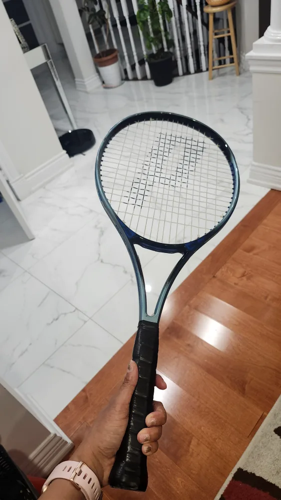 Prince Brand Tennis Racquet adult thumbnail