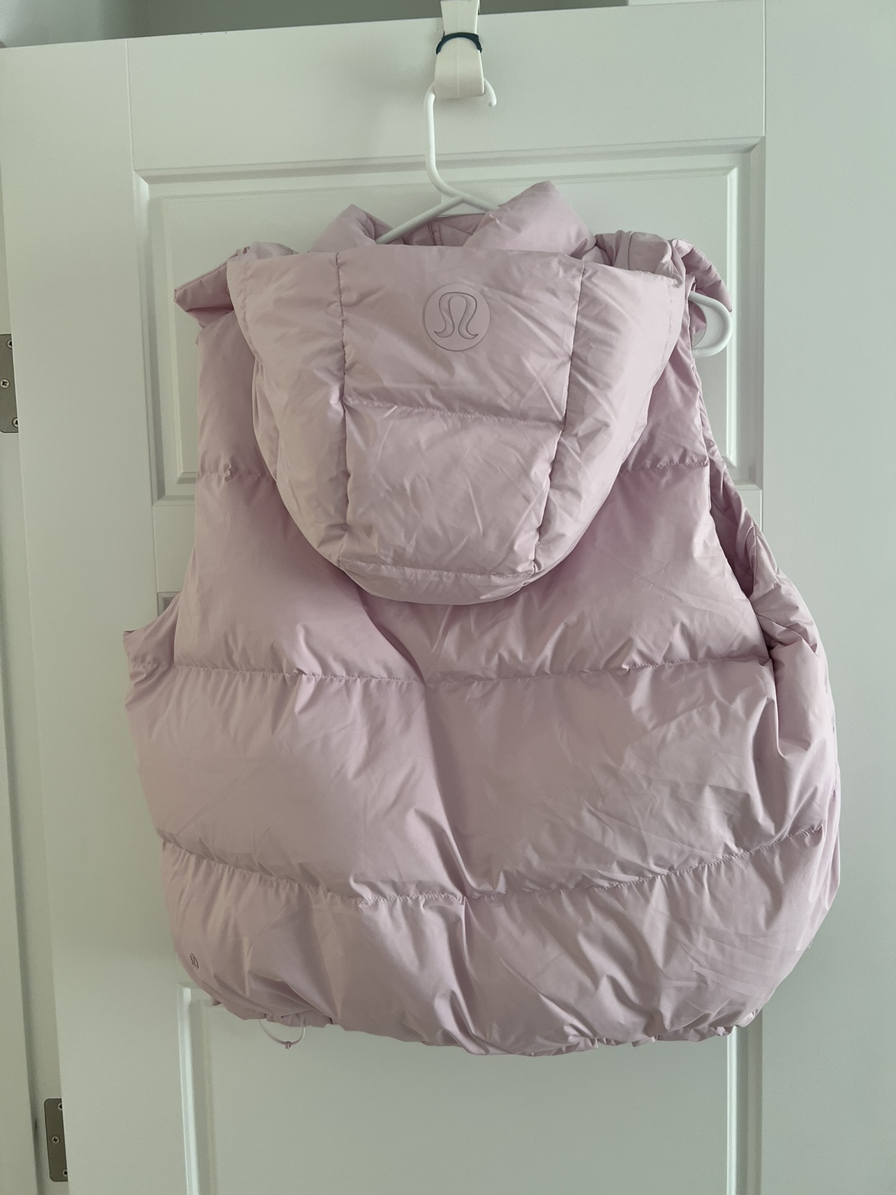 Lululemon Puffer Vest - photo 3