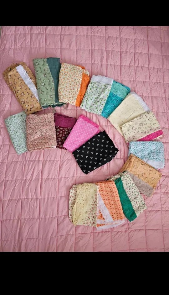 New Hijabs for Sale! (10+ colors) image indicator(7)