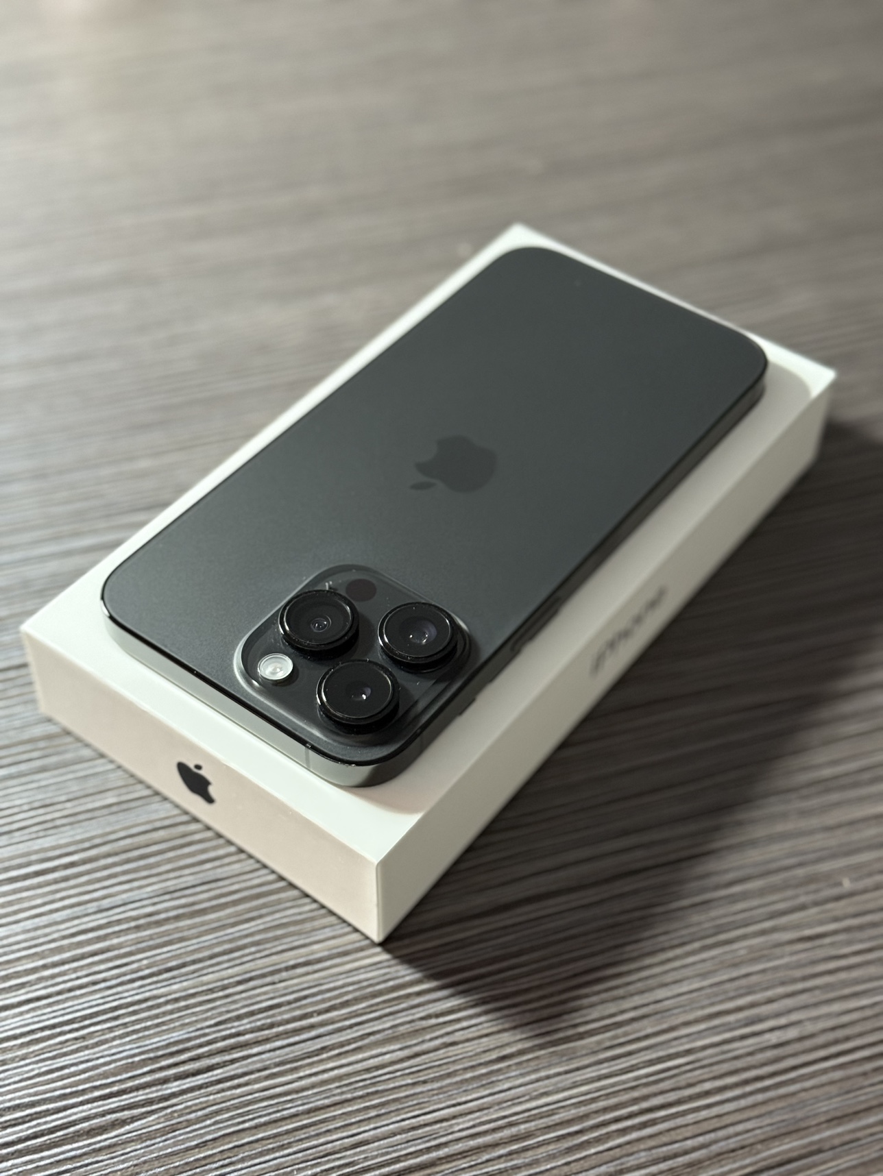 iPhone 14 Pro Max 512GB Space Black for $1,300