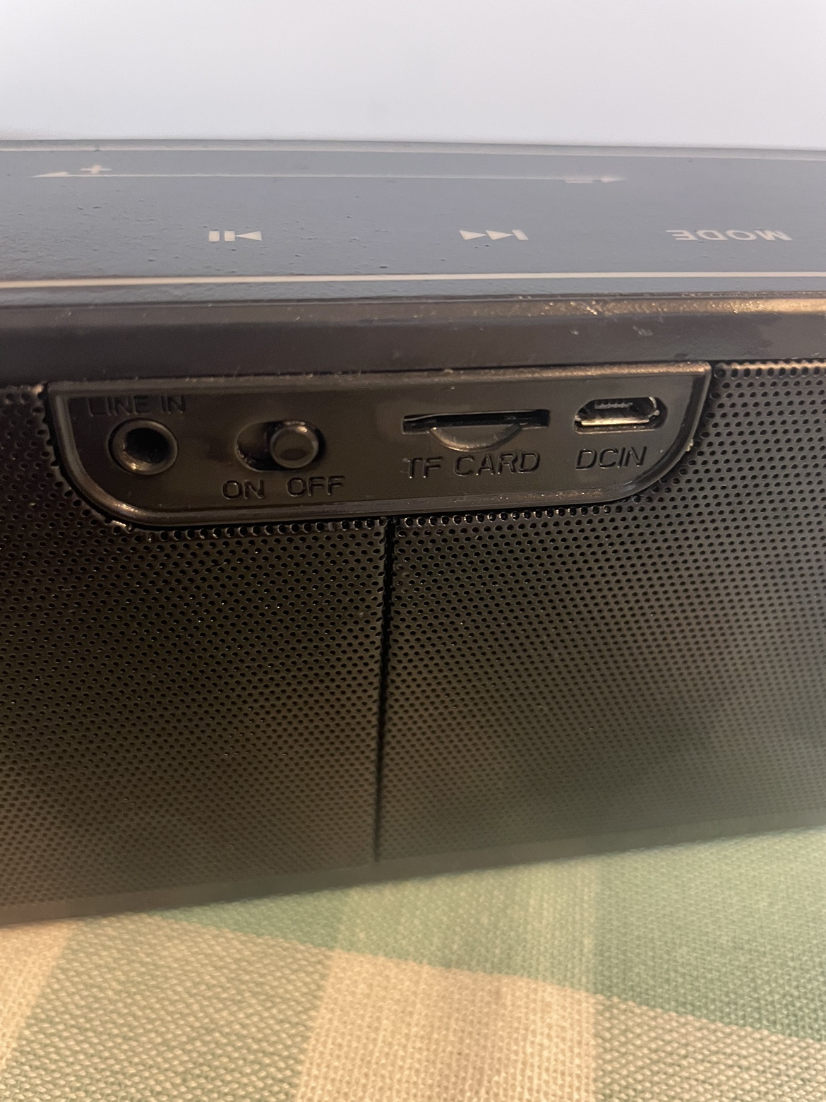 Tronsmart Bluetooth Speaker - photo 4