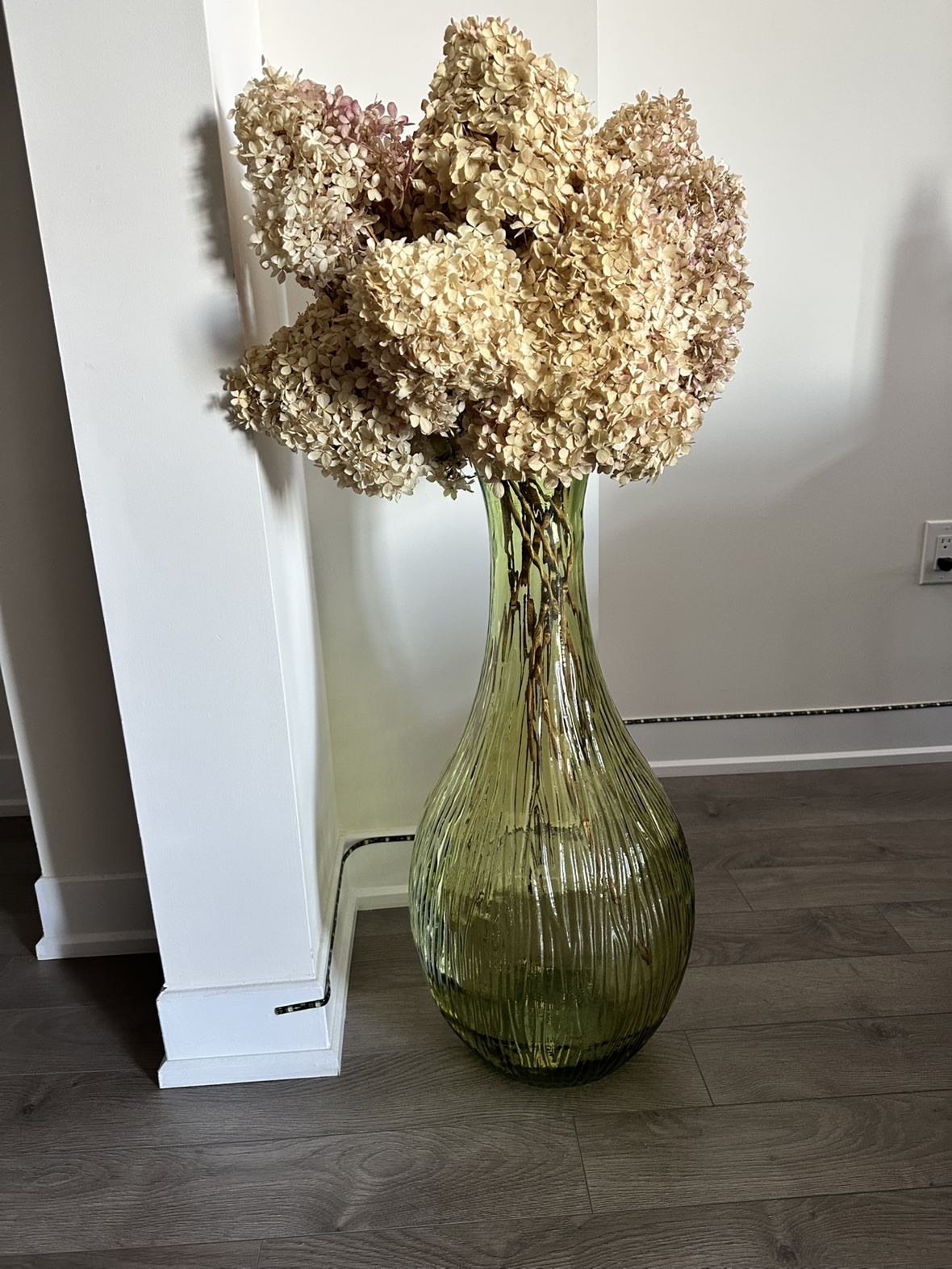 Glass Vase - photo 4