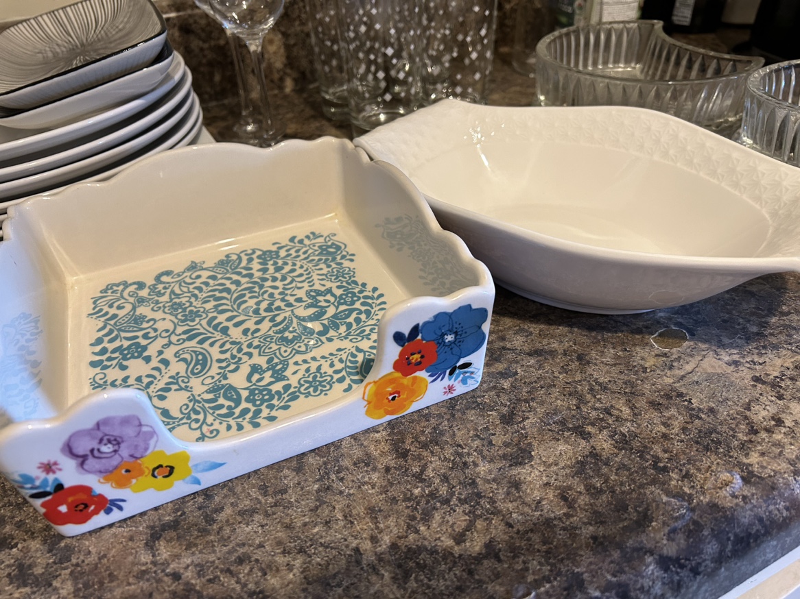 Dinnerware Set - photo 5
