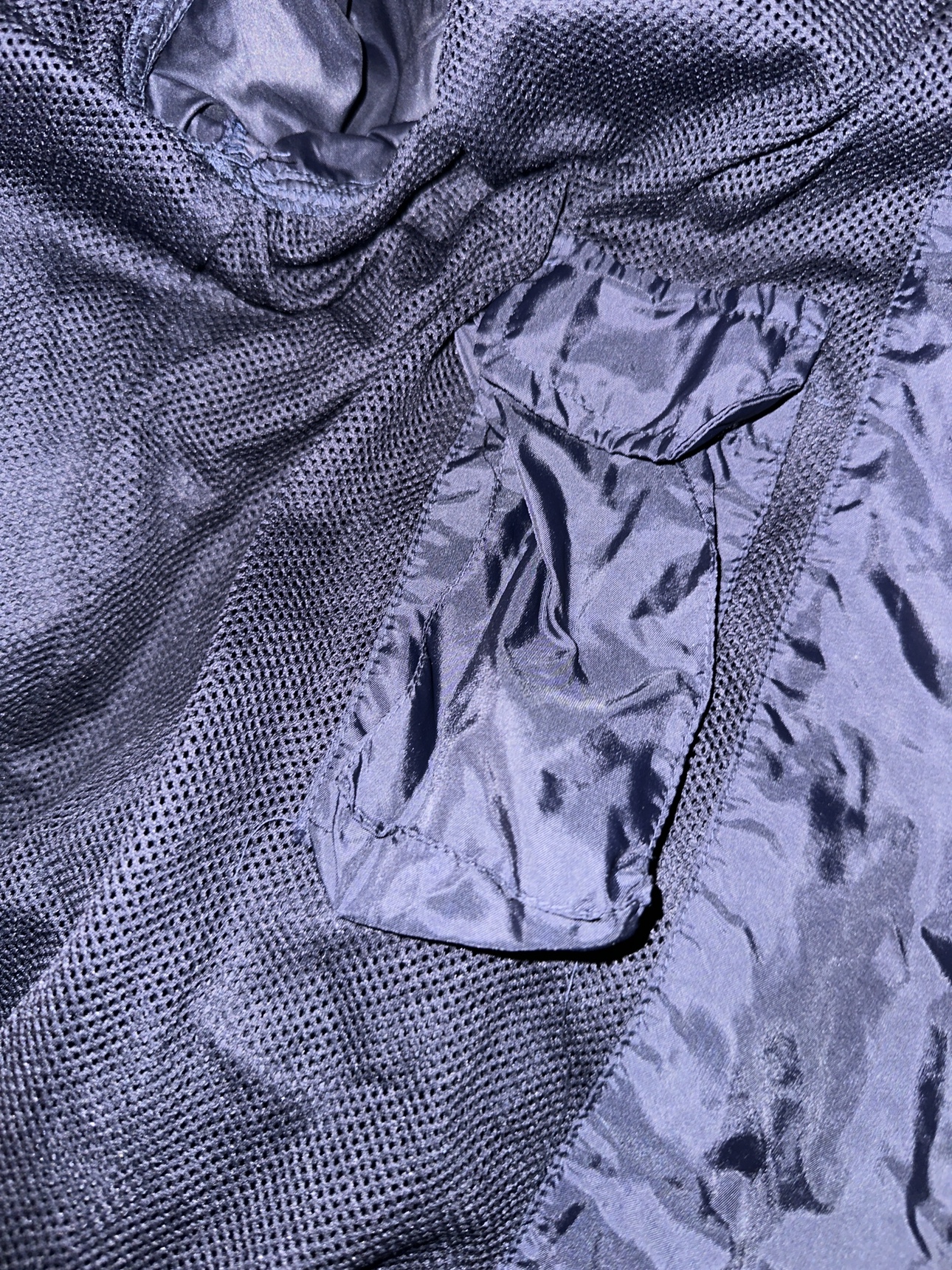 Matrix Windbreaker Golf Jacket - photo 5