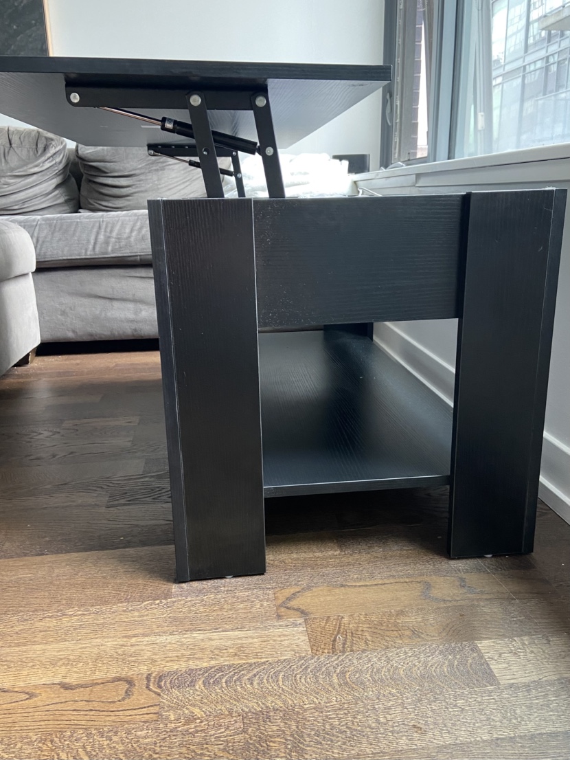 Coffee table - photo 3