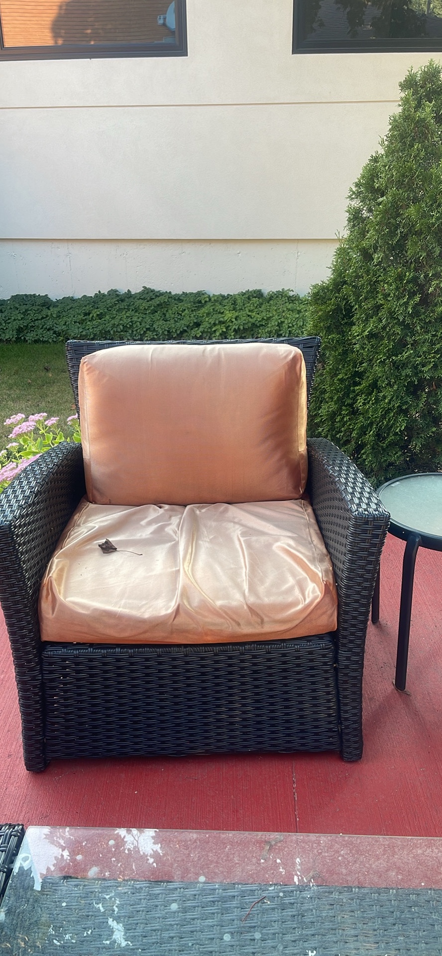 Patio Furniture Set - photo 3