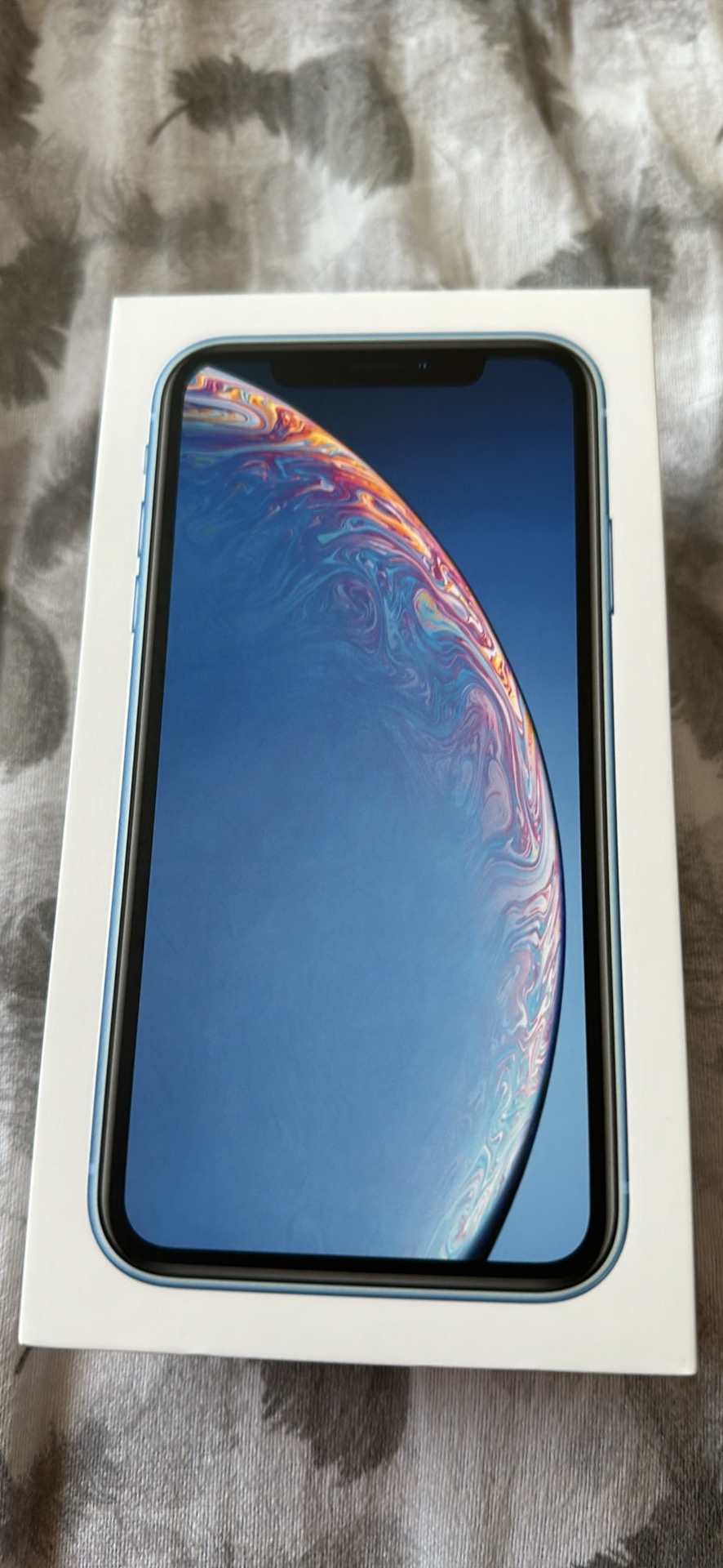iPhone XR 64GB