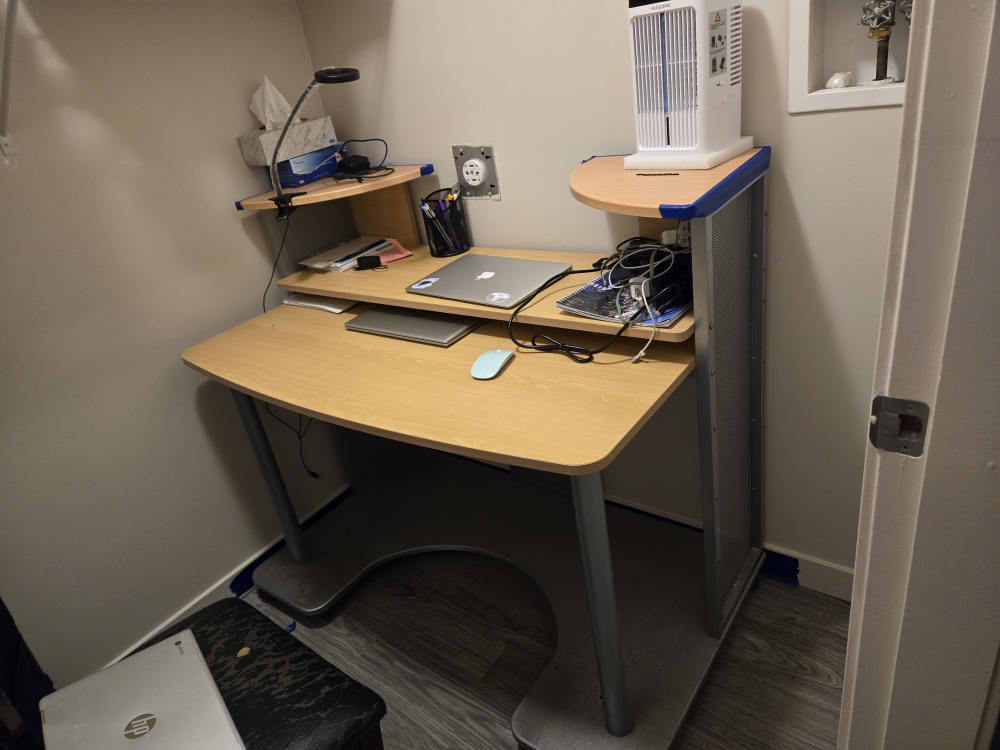 Computer Desk