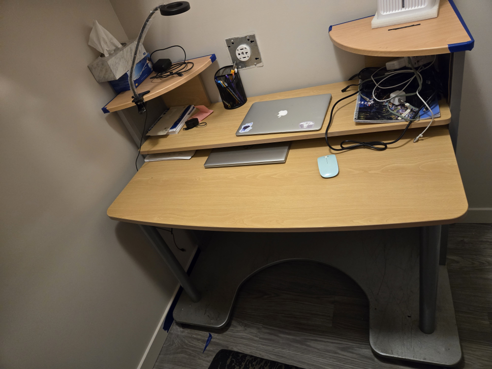 Computer Desk - photo 2