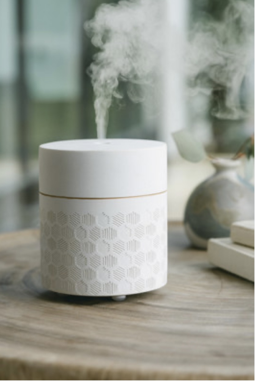Saje Wellness Aroma Mosaic Diffuser - photo 2