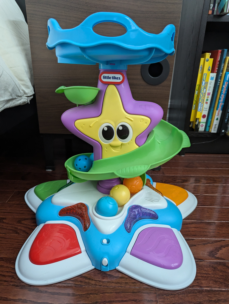 Starfish Activity Centre and Farm