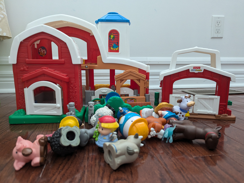 Starfish Activity Centre and Farm - photo 2