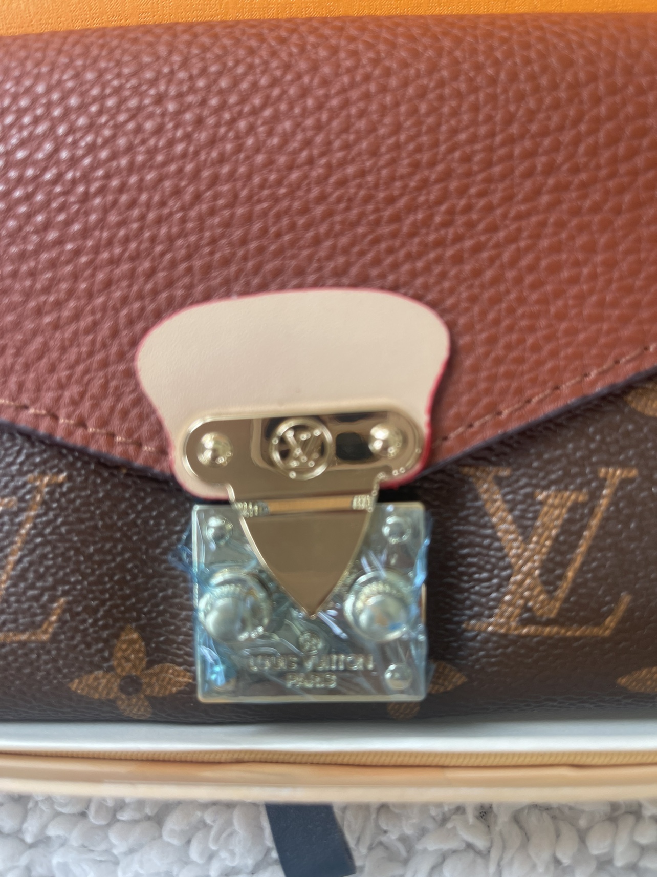 Ladies Wallet - photo 3