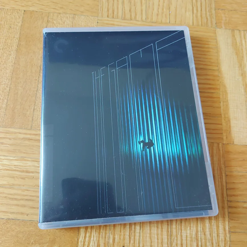 The Game (Blu-ray) criterion collection thumbnail