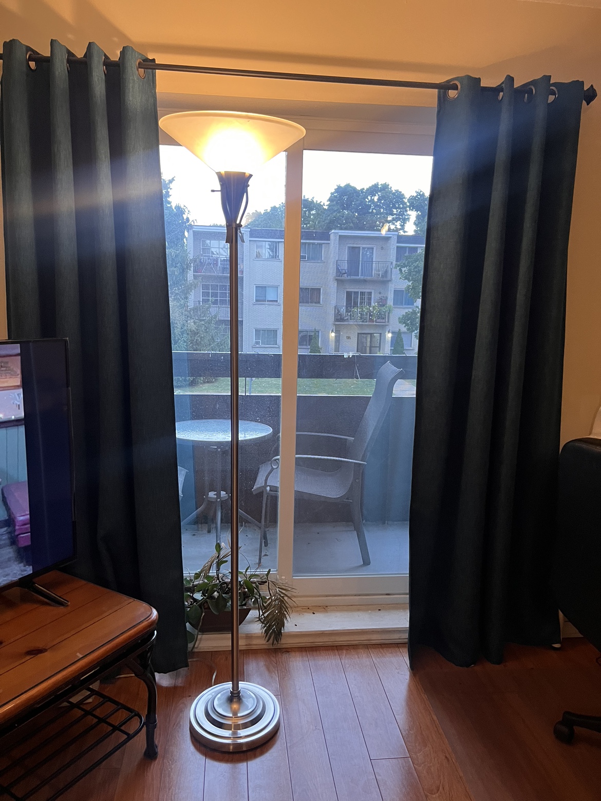 Floor Lamp - photo 4