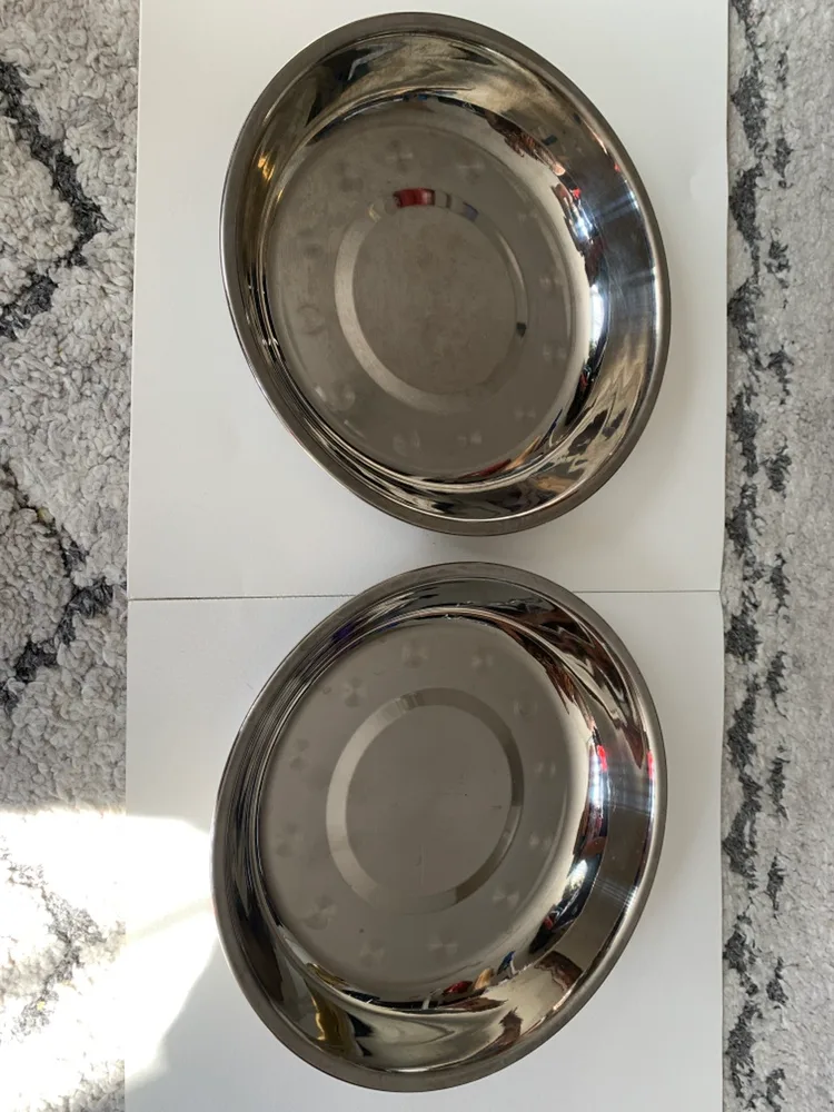 Stainless Steel Plates thumbnail