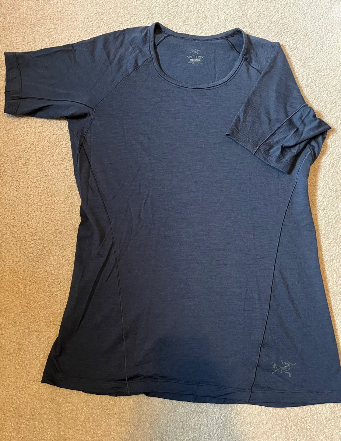 Women’s Arc'teryx Shirt Size M thumbnail