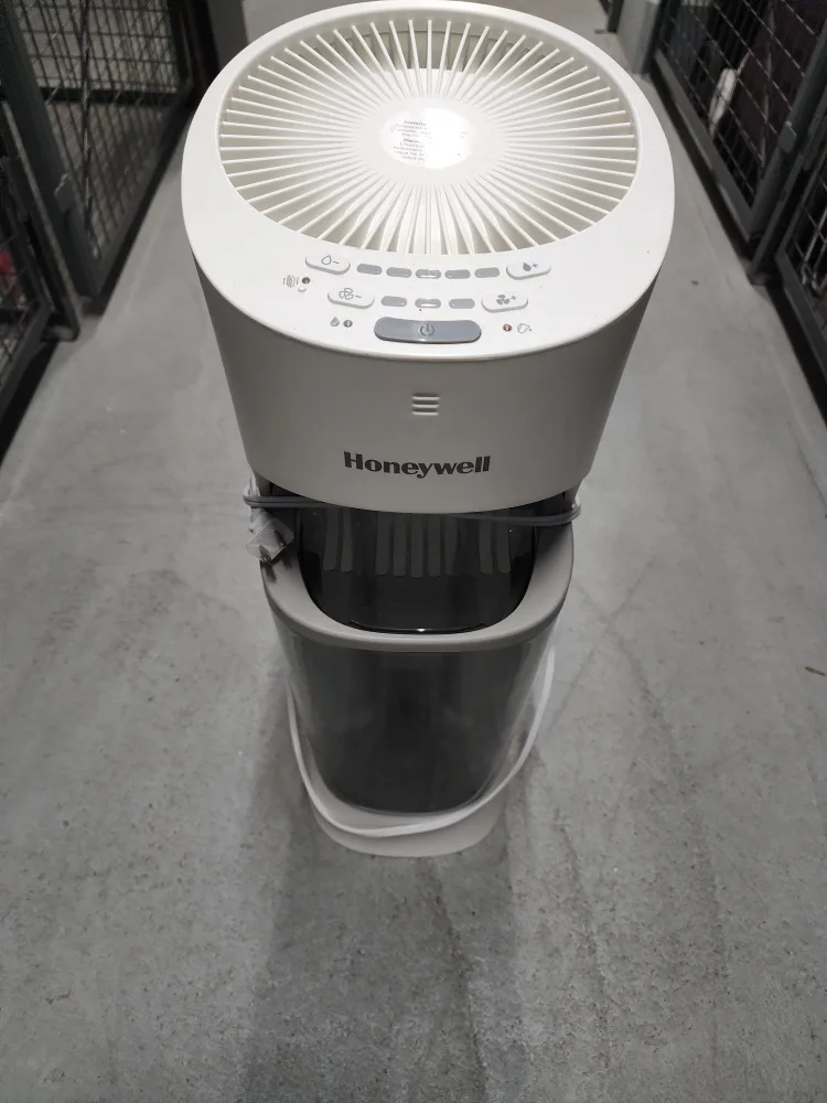 Honeywell humidifier Garbage can Faucet Guitar Case thumbnail