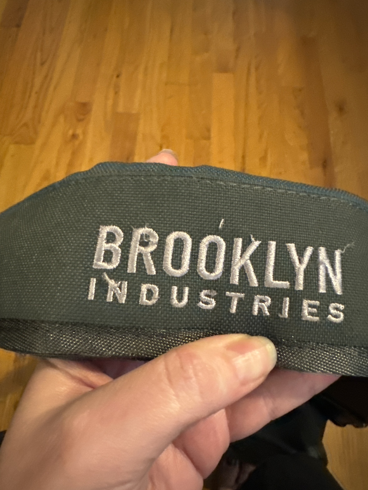 Brooklyn Industries Messenger Bag - photo 4
