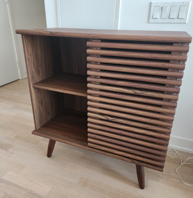 Modern Cabinet - photo 2
