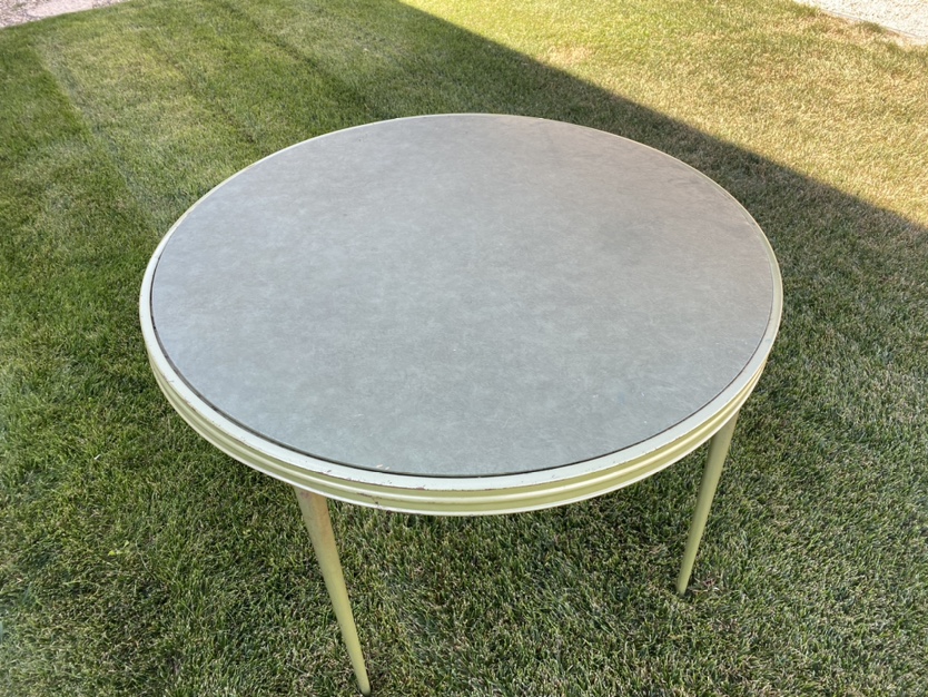 Folding Table - photo 4