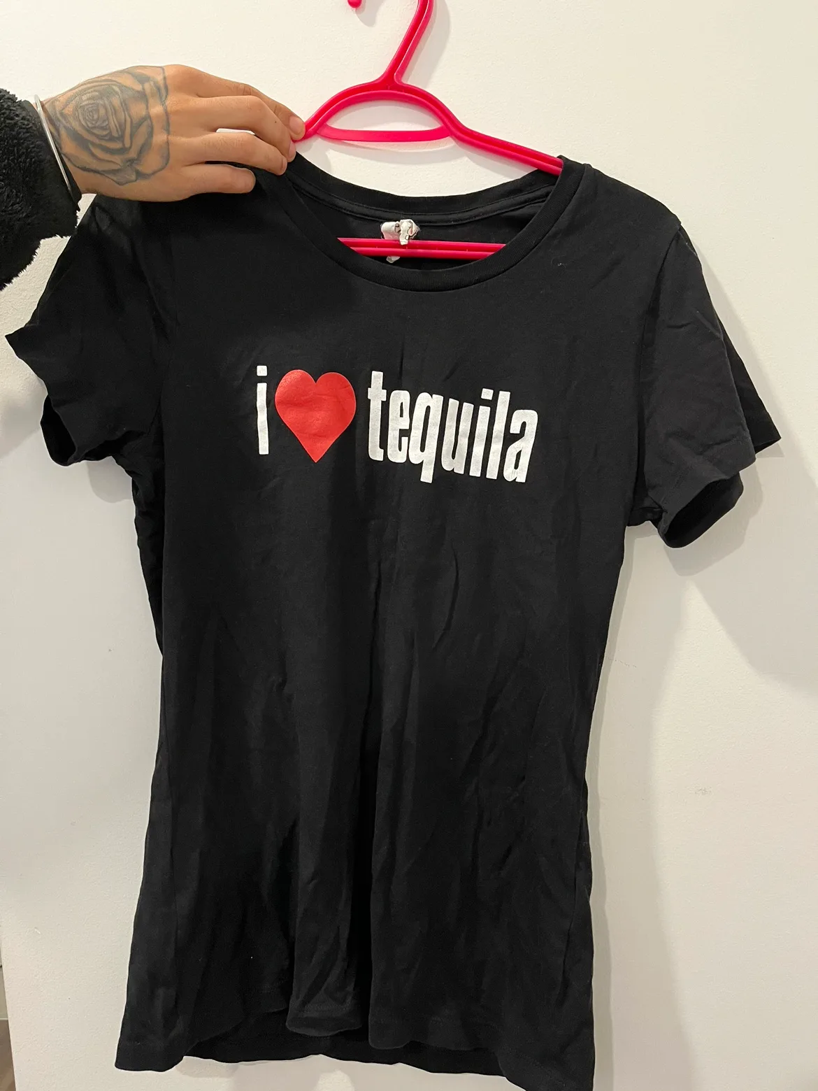 Cool T-Shirt #freecycle thumbnail