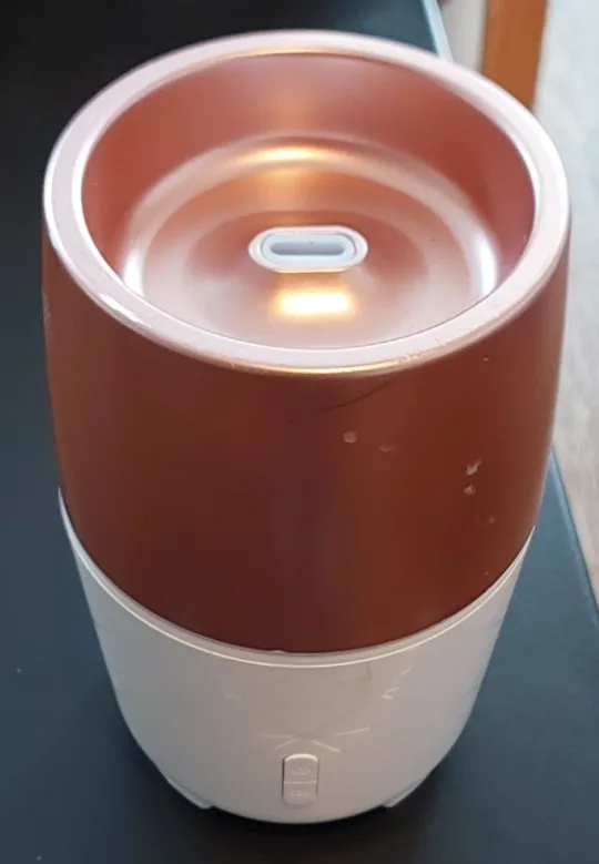 Essential Oil Diffuser 👃 thumbnail