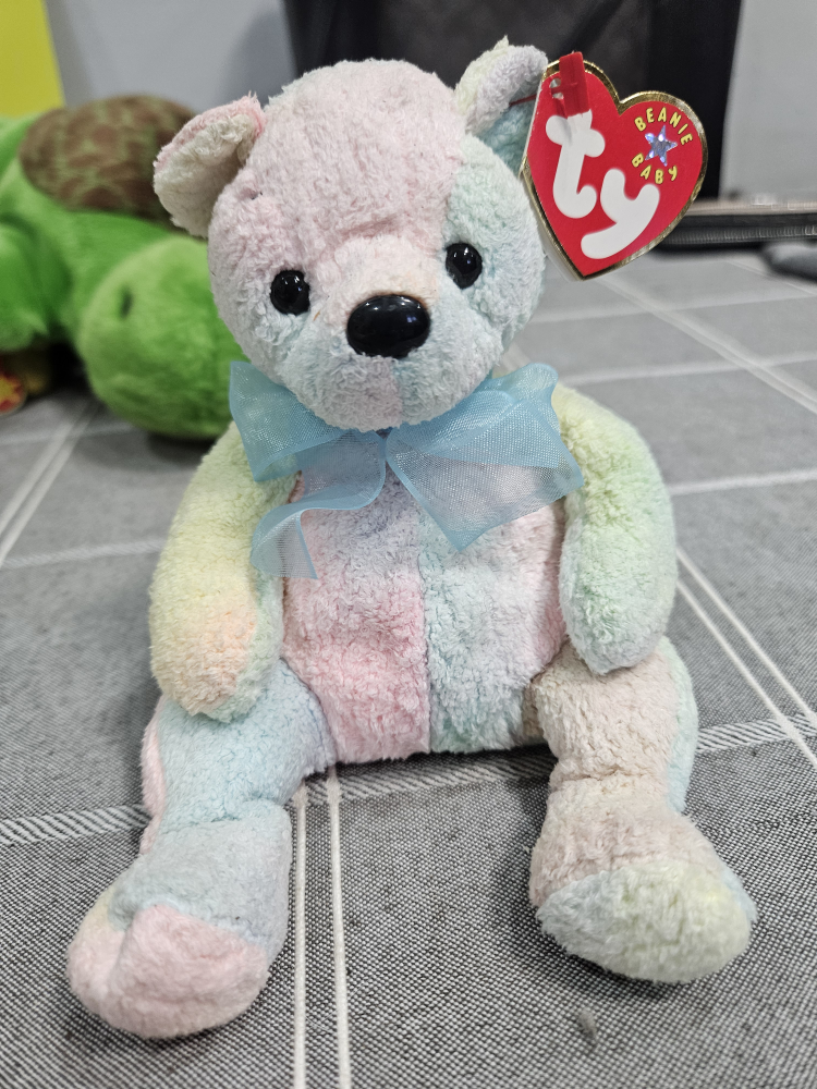 Ty Beanie Baby - Princess