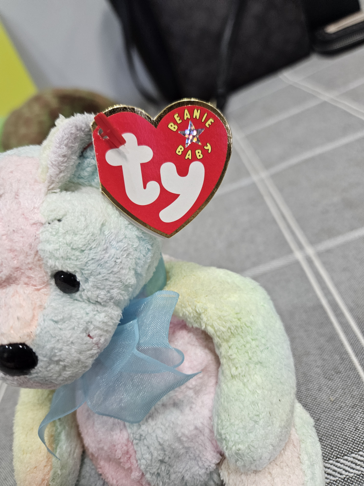 Ty Beanie Baby - Princess - photo 2
