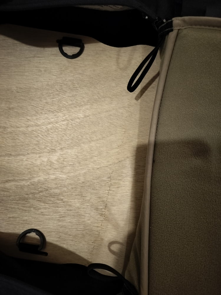 Bugaboo Frog Highchair - photo 4