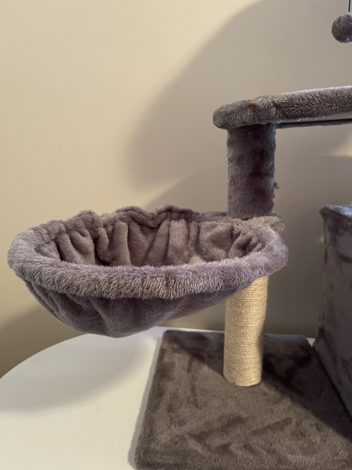 Cat Tree - photo 4