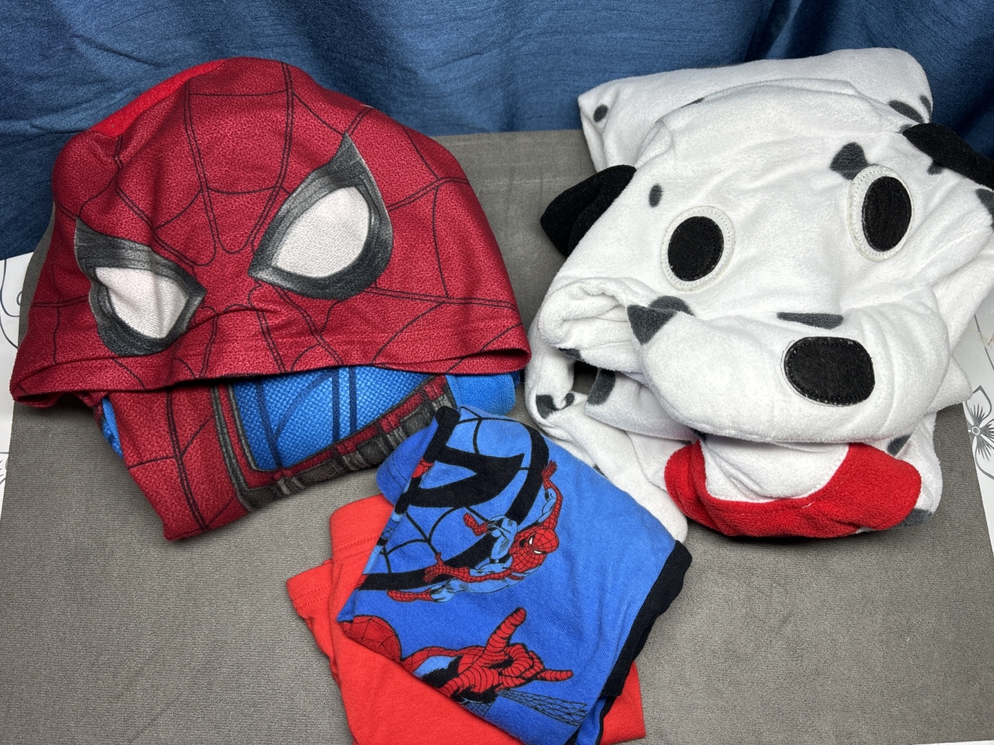Pajama Bundle
