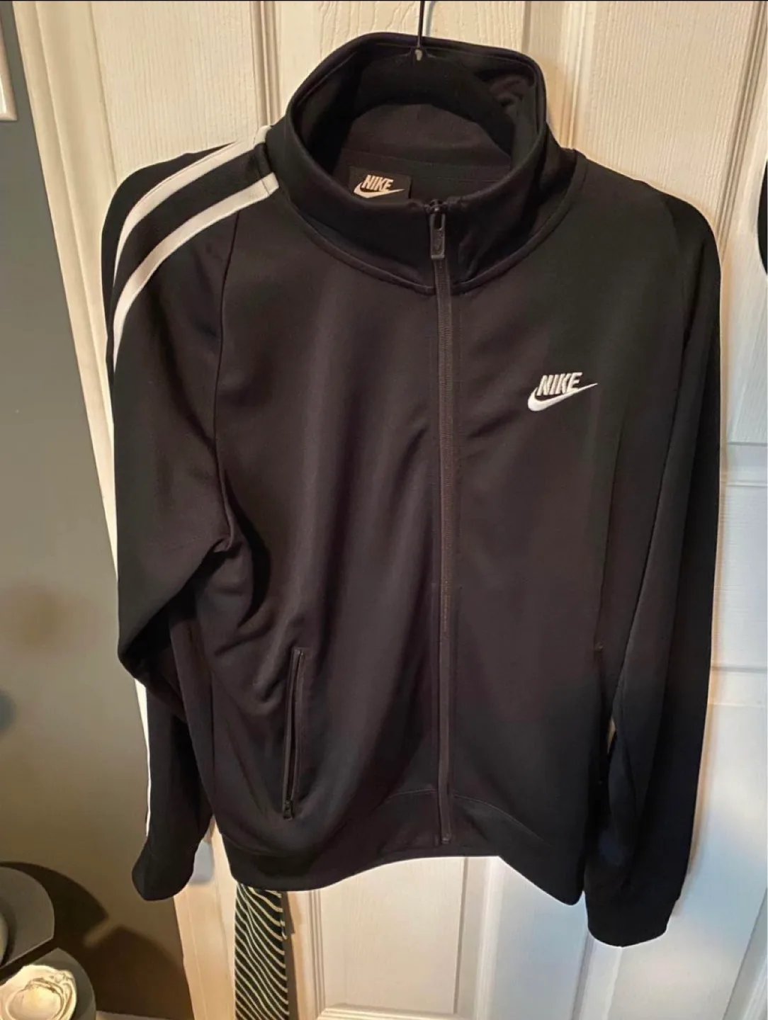Nike Track Jacket thumbnail