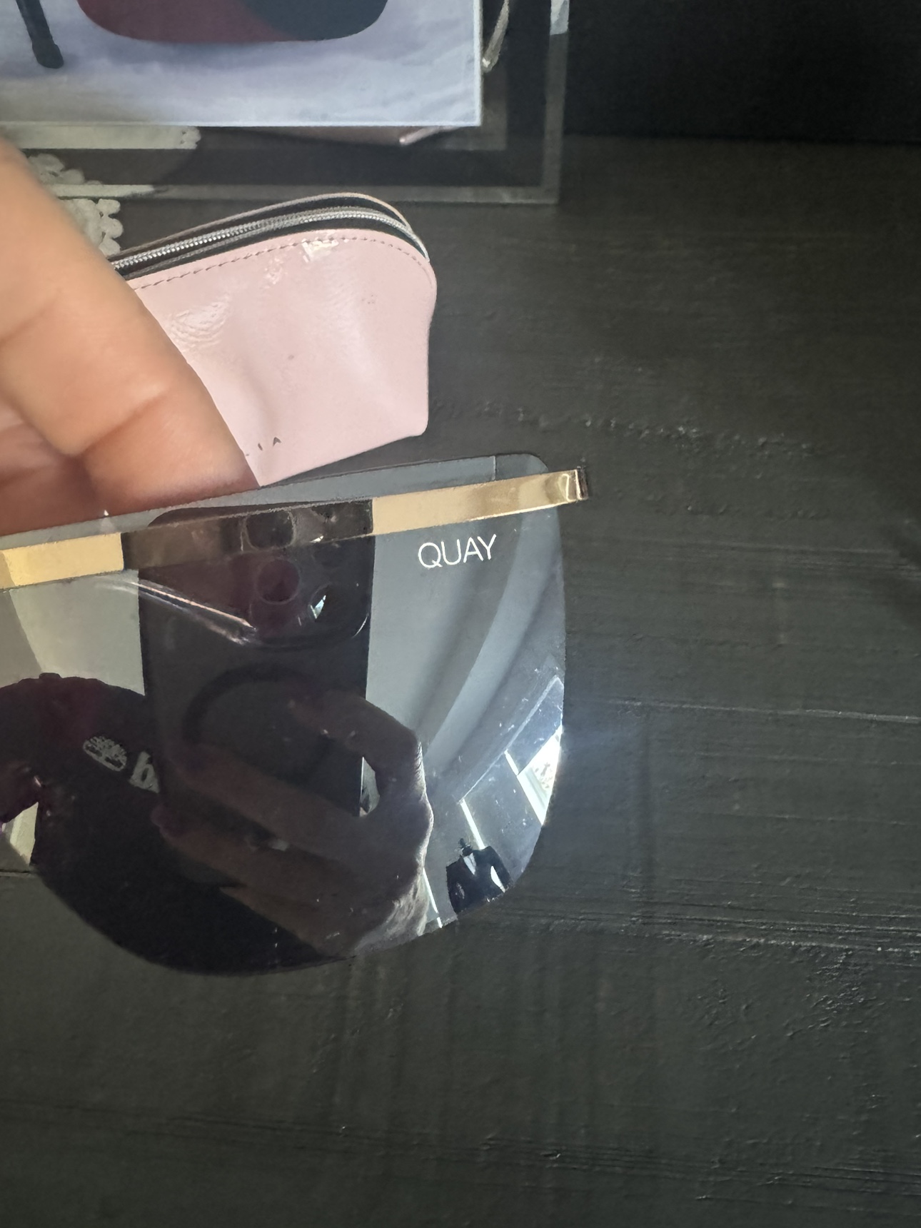 Quay Sunglasses Women - photo 5
