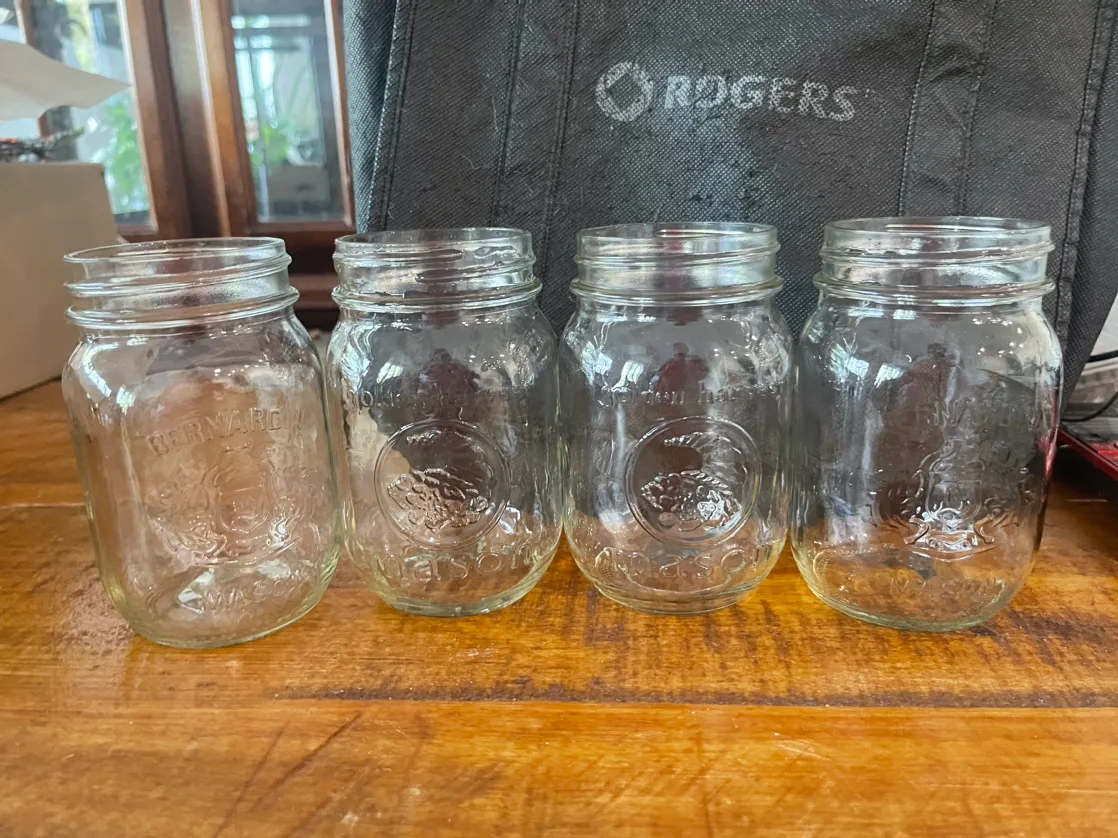 8 Mason Jars image indicator(2)