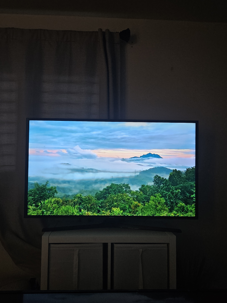 Samsung Smart TV 48" UHD - photo 3