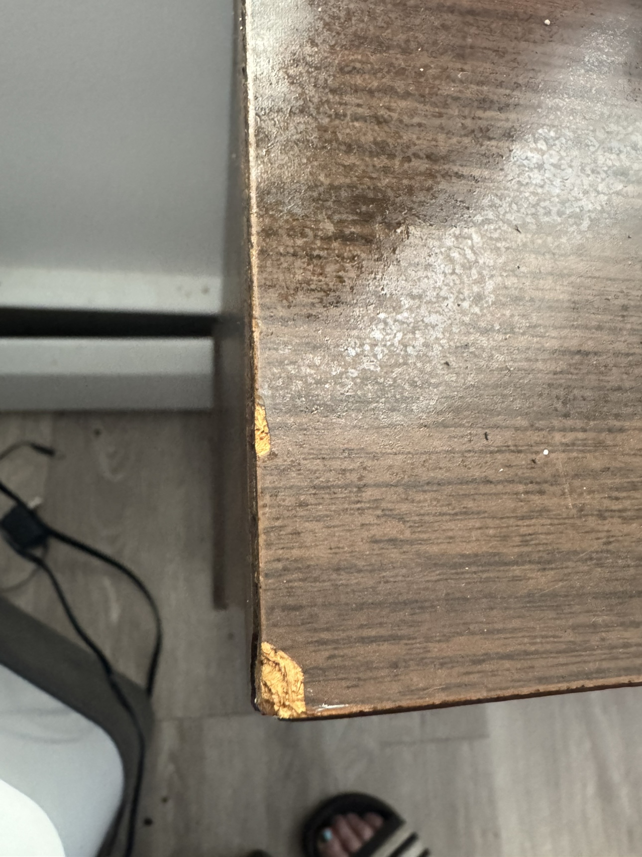Small Cabinet - photo 4